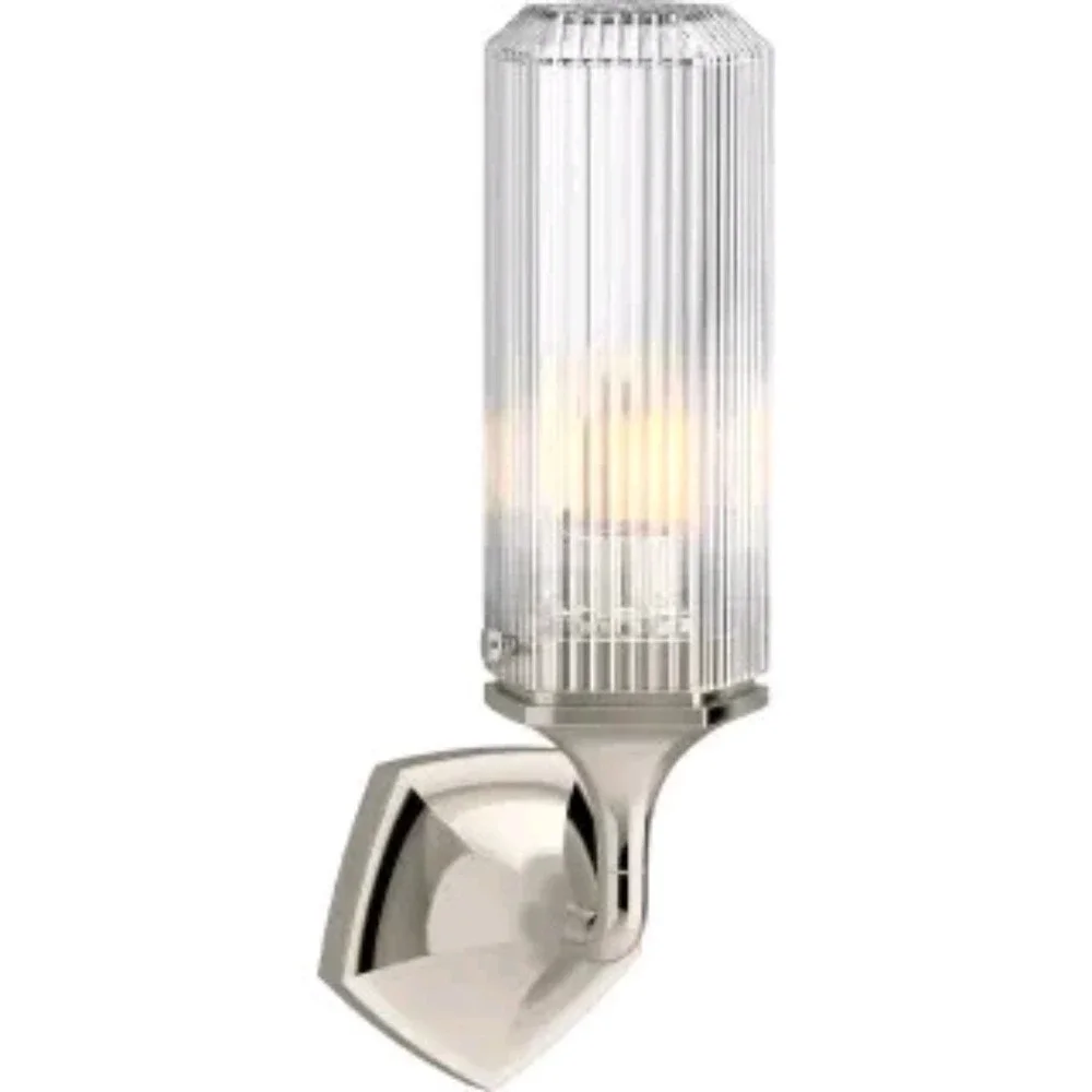 Kohler Lighting 31775-SC01-SNL - Bathroom Fixtures Indoor Lighting